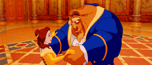 beauty and the beast youyu lesson is definitely worth taking.