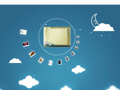 16级小理班心理情景剧《绿水何处东流》1 幻灯片制作软件