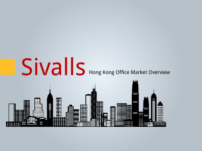savills hongkong office market overview