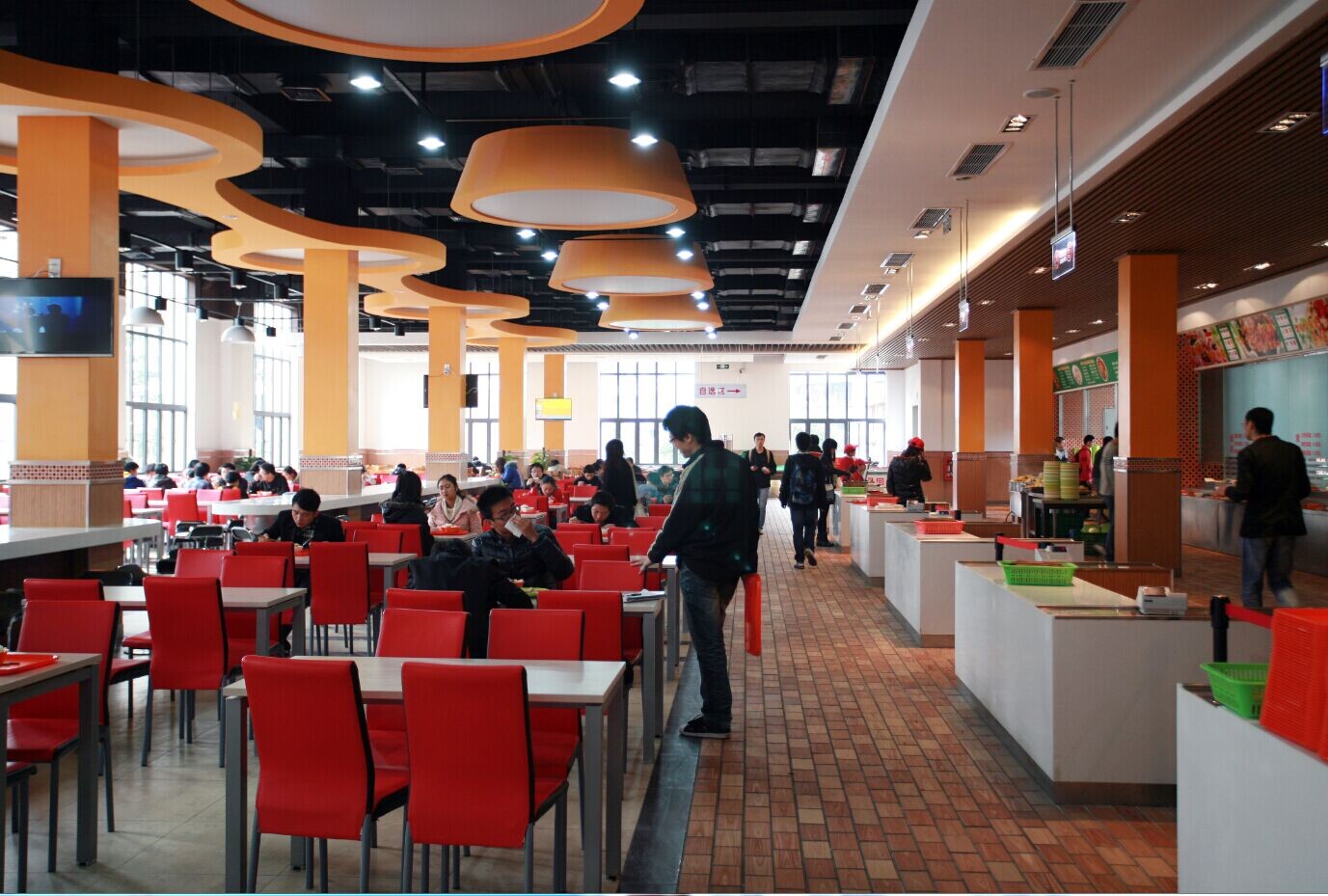 你所不知道的重庆大学