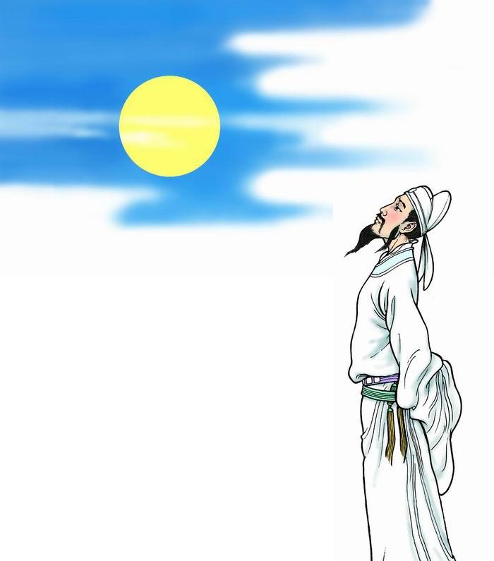 《静夜思》教学难点辨析